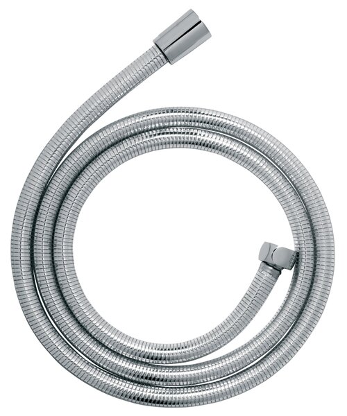 Ferro sprchová hadice 150 cm chrom W53