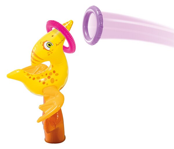 Intex Hrací centrum 302x229x112 cm Dinoland 57135NP