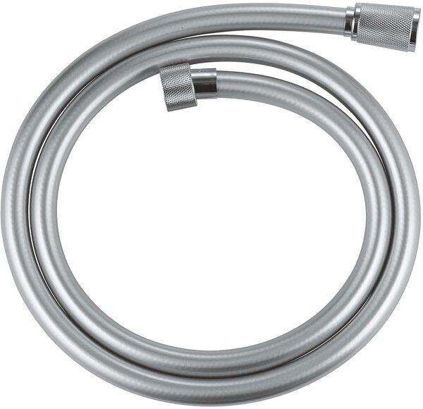 Grohe Vitalio Flex Silver sprchová hadice 125 cm chrom 22112000