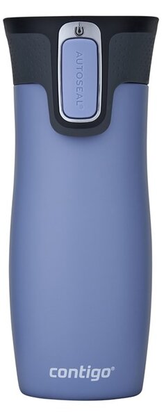 Contigo Termohrnek West Loop 470 ml, Earl Grey