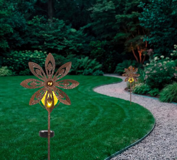 SOLÁRNÍ SVÍTIDLO 20/9/50 cm Ambia Garden - Solární světla