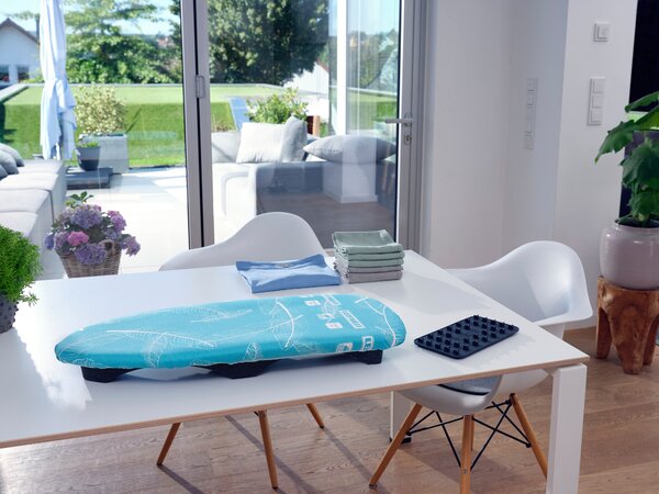 Leifheit Air Board povlak na žehlicí prkno x cm 72394