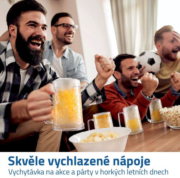 Chladící půllitr 0,4 l