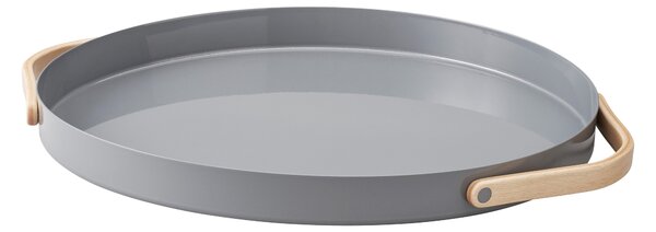 Servírovací tác Emma Stelton 35 cm kulatý
