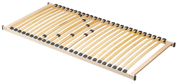 ROŠT, 90/200 cm Sleeptex - Online Only matrace a rošty, Online Only