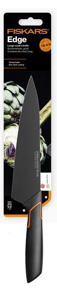 Velký kuchařský nůž Edge 19 cm