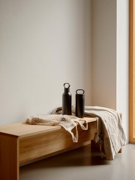 Termoláhev Tabi Stelton 0,55 l černá