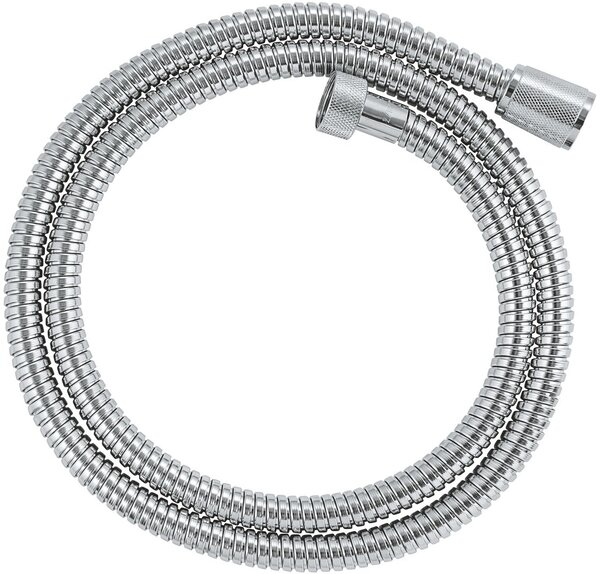 Grohe Vitalio Flex sprchová hadice 125 cm StarLight Chrome 22106000