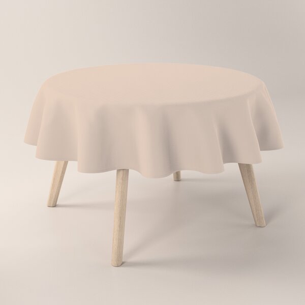Ubrus kulatý