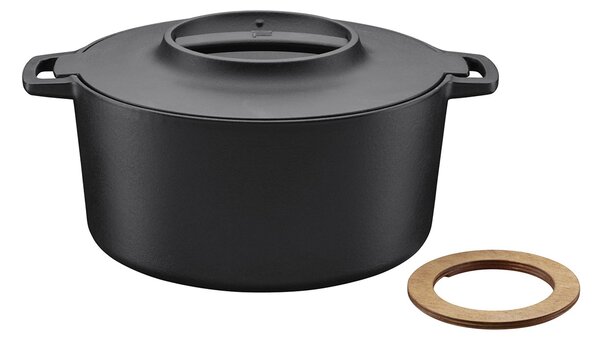 Litinový hrnec Norden 6,0 l