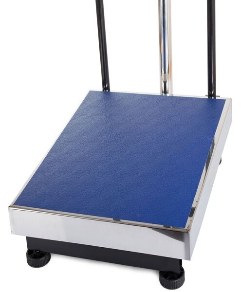 Verk 17061 Můstková digitální váha do skladu 200kg/50g