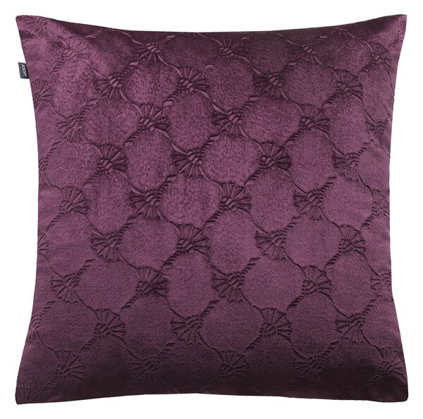 POTAH NA POLŠTÁŘ 45/45 cm Joop! - Potahy na polštáře, Online Only