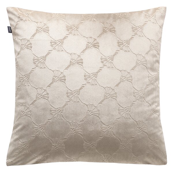 POTAH NA POLŠTÁŘ 45/45 cm Joop! - Potahy na polštáře, Online Only