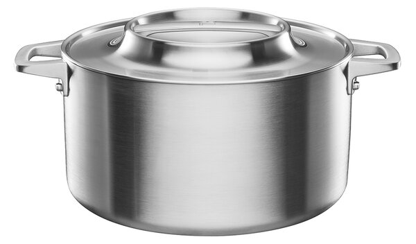 Nerezový hrnec Norden 5,0 l