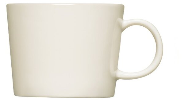Šálek Teema iittala 0,22 l bílý