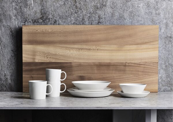 Šálek Teema iittala 0,22 l bílý