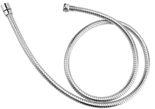 Deante Neo sprchová hadice 120 cm chrom NEA_021W