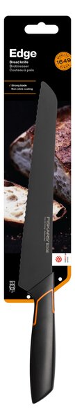 Nůž na pečivo Edge 23 cm