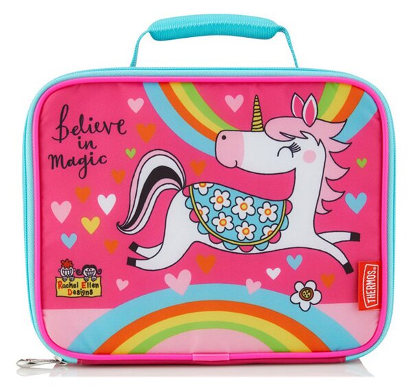 Thermos Termotaška pro děti na svačiny 3,5l Unicorn