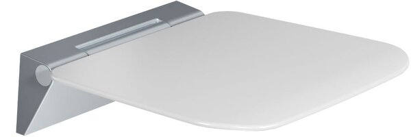 Excellent Seduro Premium sprchové sedátko DOEX.SP365.306.WH