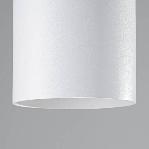 Sollux Lighting Mika stropní světlo 1x10 W bílá SL.1280