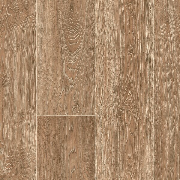 PVC podlaha LUXATEX Chaparral Oak 536, Šíře role Šíře role 2m