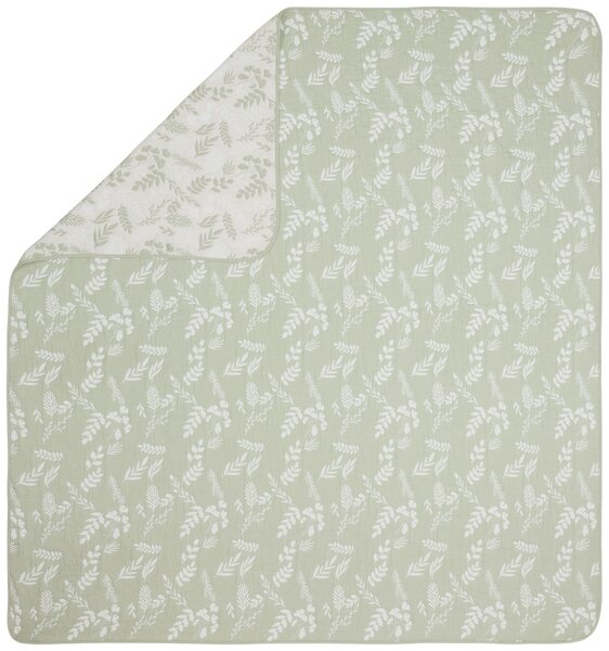 PŘEHOZ NA POSTEL, polyester, 220/240 cm Esposa - Přehozy na postel
