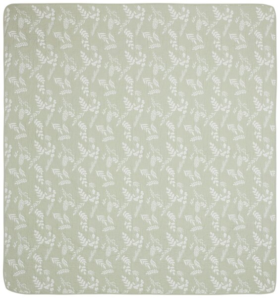 PŘEHOZ NA POSTEL, polyester, 220/240 cm Esposa - Přehozy na postel