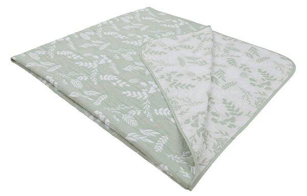 PŘEHOZ NA POSTEL, polyester, 220/240 cm Esposa - Přehozy na postel