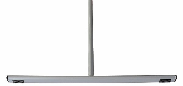 Noha pro paravan T 150 cm - Noha T 150