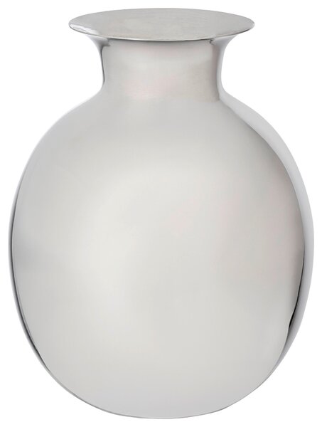 VÁZA, kov, 13.50 cm Ambia Home - Kovové vázy