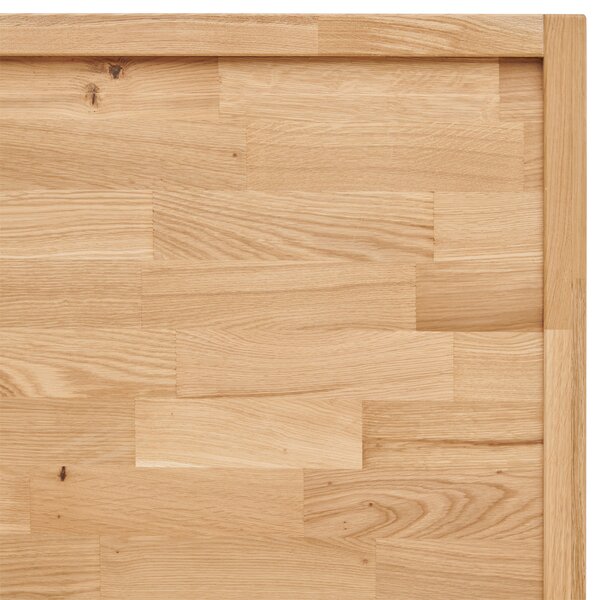 POSTEL, 180/200 cm, divoký dub MID.YOU - Online Only postele, Online Only
