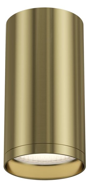 Maytoni Moderní stropní svítidlo FOCUS S, v. 10 cm, 1xGU10 Barva: Bílá