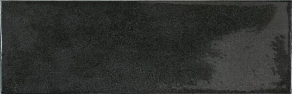 Equipe VILLAGE obklad Black 6,5x20 (bal=0,5m2) (EQ-3) 25641