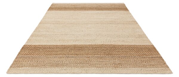 Tribeca Design Kusový koberec Passport Natural Bleach Rozměry: 120x170 cm