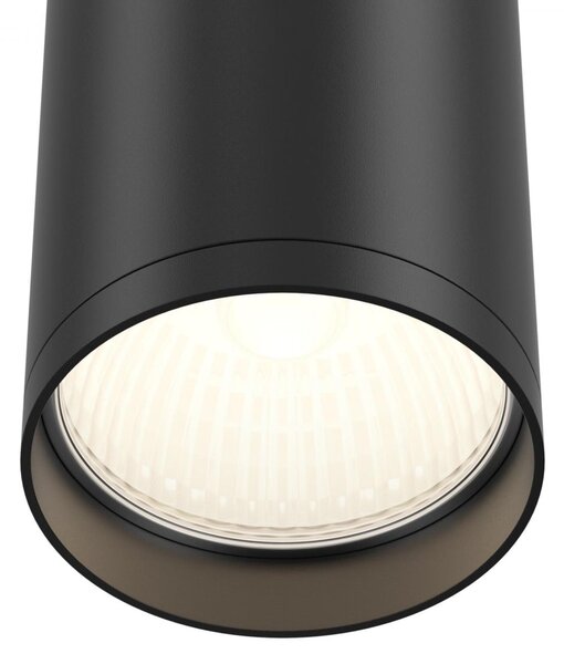 Maytoni Moderní stropní svítidlo FOCUS S, v. 10 cm, 1xGU10 Barva: Bílá
