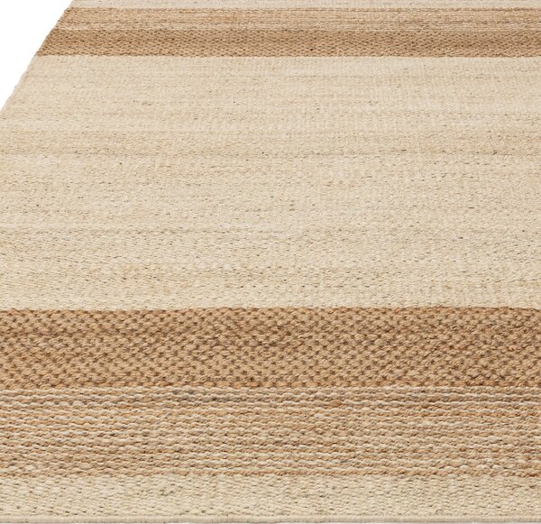 Tribeca Design Kusový koberec Passport Natural Bleach Rozměry: 120x170 cm
