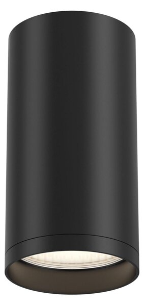 Maytoni Moderní stropní svítidlo FOCUS S, v. 10 cm, 1xGU10 Barva: Bílá
