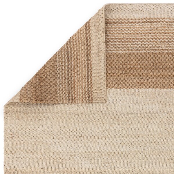 Tribeca Design Kusový koberec Passport Natural Bleach Rozměry: 120x170 cm