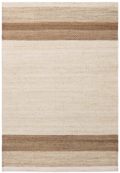 Tribeca Design Kusový koberec Passport Natural Bleach Rozměry: 120x170 cm