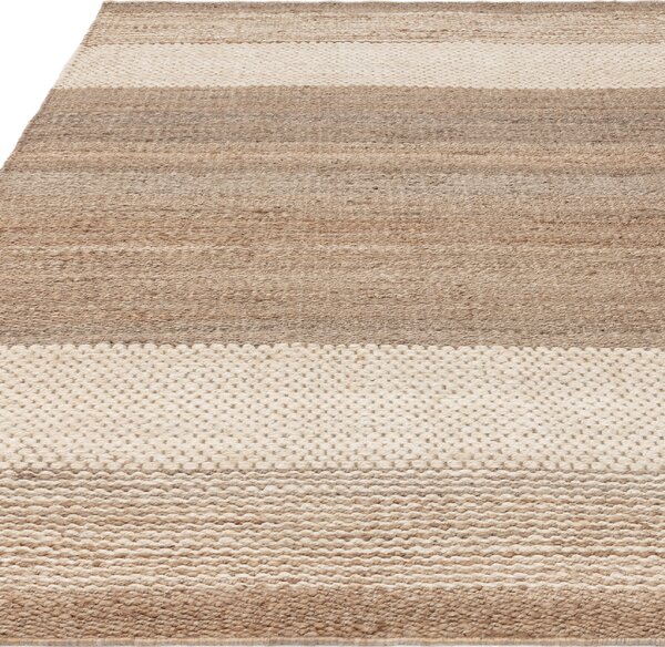 Tribeca Design Kusový koberec Passport Natural Ivory Rozměry: 120x170 cm