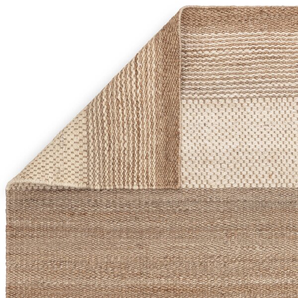 Tribeca Design Kusový koberec Passport Natural Ivory Rozměry: 120x170 cm