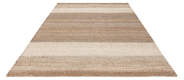 Tribeca Design Kusový koberec Passport Natural Ivory Rozměry: 120x170 cm