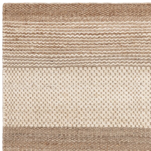 Tribeca Design Kusový koberec Passport Natural Ivory Rozměry: 120x170 cm