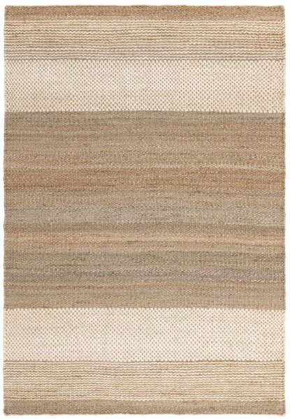 Tribeca Design Kusový koberec Passport Natural Ivory Rozměry: 120x170 cm