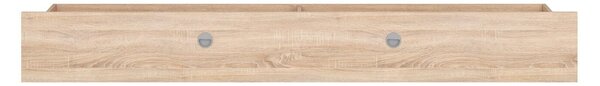 Zásuvka pod postel BRW Nepo Plus 10/11 (dub sonoma)