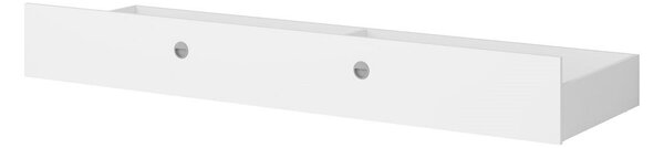 Zásuvka pod postel BRW Nepo Plus 10/11 (bílá)