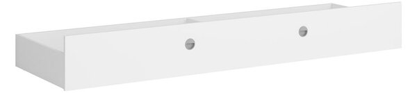 Zásuvka pod postel BRW Nepo Plus 10/11 (bílá)