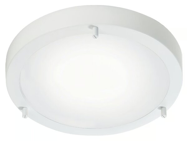 Nordlux Ankona nástěnné svítidlo 2x40 W bílá 25316101