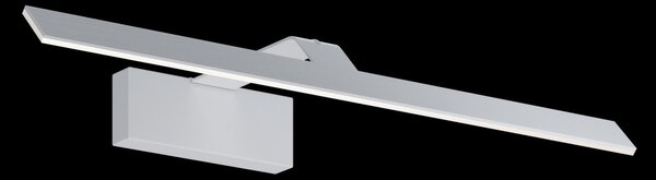 Maytoni LED svítidlo nad obrazy DECART, 12W, d. 22 cm, 4000K Barva: Černá